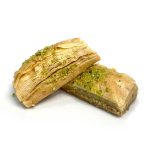 Walnut Baklava Large