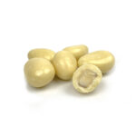Yogurt Coated Cashew Nuts