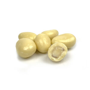 Yogurt Coated Cashew Nuts